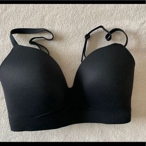 Soma Enbliss Wireless Bra 32D